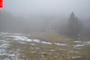 Severák Severák Severák - Jih, 795 m n.p.m.