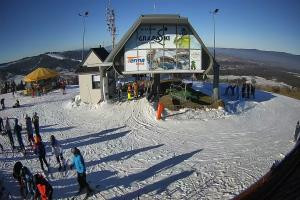 Kamera: Litwinka Grapa-Litwinka Białka Tatrzańska Litwinka Grapa-Litwinka