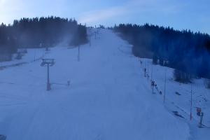 Białka Tatrzańska Kotelnica Białczańska Kotelnica - Remiaszów