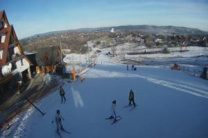 Kamera: Ufo-Ski Ufo-Ski Bukowina Tatrzańska Ufo-Ski Ufo-Ski