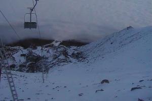 Kamera: Wysokie Tatry Lomnické sedlo 2.190 m n.p.m. Tatrzańska Łomnica Wysokie Tatry Lomnické sedlo 2.190 m n.p.m.