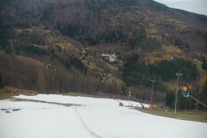 Kamera: Beskid Sport Arena Stacja Górna Szczyrk Beskid Sport Arena Stacja Górna