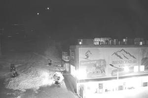 Wańkowa BIESZCZAD.ski Bieszczad.ski kamera obrotowa