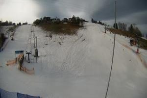 Kamera: Olczański Wierch Turnia Bukowina Tatrzańska Olczański Wierch Turnia