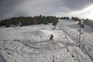 Jurgów Jurgów Ski Stacja narciarska Jurgów