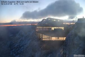 Kamera: Ga-Pa Garmisch-Partenkirchen Ga-Pa