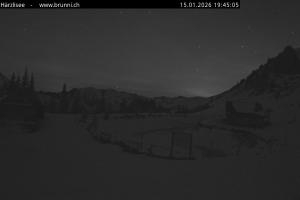 Engelberg Titlis Härzlisee 