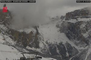 Kamera: Val di Fassa - Carezza Canazei - Belvedere 2 Val di Fassa - Carezza Val di Fassa - Carezza Canazei - Belvedere 2