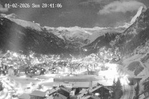Zermatt Zermatt Spiss Livecam