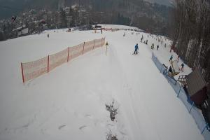 Kamera: Nowa Osada Nowa Osada - dolna stacja Wisła Nowa Osada Nowa Osada - dolna stacja