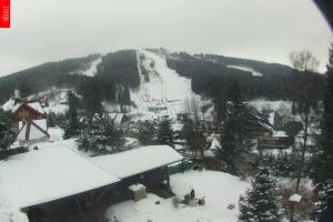 Severák Severák Severák - Sever, 777 m n.m.