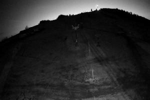 Walim - Rzeczka Kompleks Wyciągów Narciarskich Górnik Stok przy wyciągach nr 1 i 2