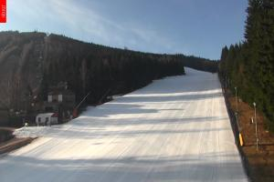 Harrachov Harrachov Kamera Harrachov, 715 m n.p.m.