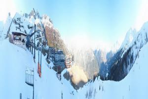 Soelden Soelden Hochsölden 2.077m