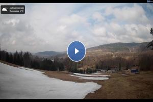 Lądek Zdrój Stacja narciarska Lądek Zdrój - SKI FAMILY Stacja górna