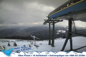 Aineck Katschberg - Aineck Silverjet 2