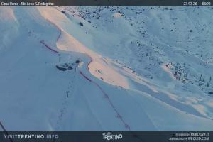 Trevalli Trevalli Cima Uomo