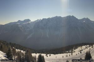 Folgarida Marilleva Folgarida Marilleva Dolomiti Brenta