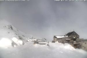 Maso Corto Maso Corto "Bella Vista" Hut - 2.842 m