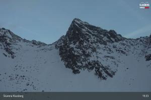 Kamera: Klausberg-Speikboden Rauchkofel Klausberg-Speikboden Klausberg-Speikboden Rauchkofel