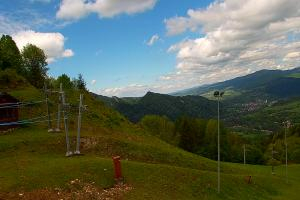 Szczawnica Palenica Szafranówka