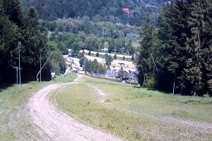 Kamera: Czantoria Wyciąg Ustroń Czantoria Wyciąg