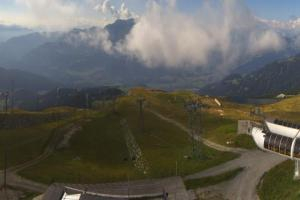 Kamera: Laax Livecam Vorab Glacier Laax Livecam
