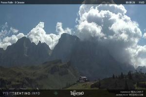 Kamera: San Martino di Castrozza - Passo Rolle Passo Rolle - Il Cimone San Martino di Castrozza - Passo Rolle San Martino di Castrozza - Passo Rolle Passo Rolle - Il Cimone