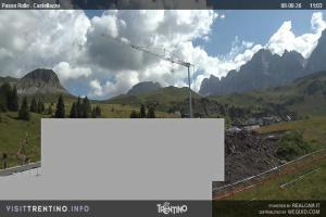 Kamera: San Martino di Castrozza - Passo Rolle Passo Rolle - Castellazzo San Martino di Castrozza - Passo Rolle San Martino di Castrozza - Passo Rolle Passo Rolle - Castellazzo