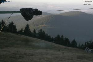 Rokytnice Rokytnice nad Jizerou Lysá hora