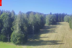 Miroslav - Lipová Lázně Ski centrum Miroslav - Lipová Lázně Kamera Zjazdowa, 605 m n.m.