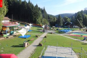 Kamera: SKI VÃtkovice-BÃlá Plac zabaw dla dzieci, 521 m n.p.m. BÃlá SKI VÃtkovice-BÃlá Plac zabaw dla dzieci, 521 m n.p.m.