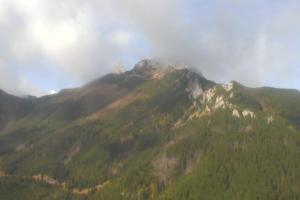 Zakopane Kasprowy Wierch Tatry Zachodnie